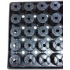 Ameri-Coco Seed Starter Trays - 50 Cell Tray for Starting