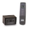 RealFyre Peterson Deluxe Variable Flame Height Remote Receiver/Transmitter Kit for