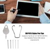 ASHATA Tab S6 Lite Touch Stylus S Pen Nibs Set,
