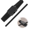 Double Head Screw Extractor, Pipe Screw Extractor, Tap Removal Tool