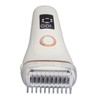 Electric Bikini Trimmer Wet Dry Compact Multi Functional Digital Hair