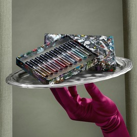 Penhaligon&#39;s [Gift Wrapped] Portrait Scent Library (+ 1 type of Dutchess Rose sample included) / 펜할리곤스 [선물포장] 포트레이트 센트 라이브러리(+ 더치스로즈 샘플1종 증정)