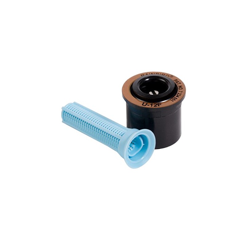 Rainbird Plastic U-12 Series MPR Mozzle with Screen and Full