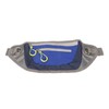 Dog Treat Training Pouch Nylon Multifunction Reflective Strip Pet Treat