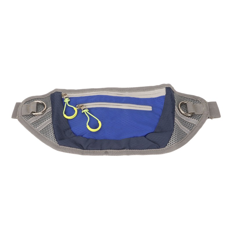 Dog Treat Training Pouch Nylon Multifunction Reflective Strip Pet Treat