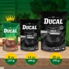 Ducal Refried Red Beans Pouch - Instant Vegetarian Refried Red