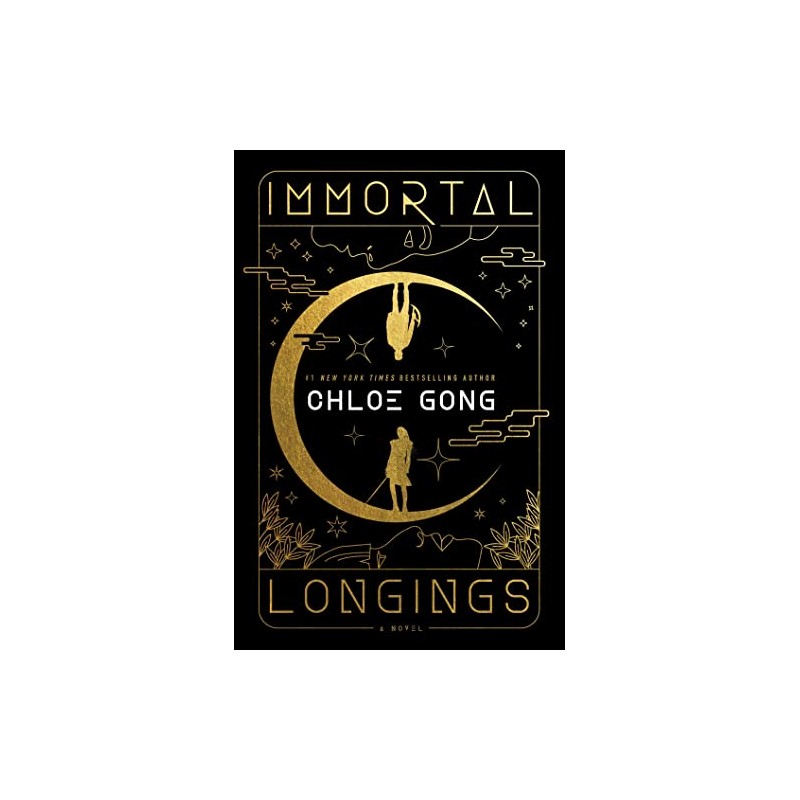 Immortal Longings (Volume 1)