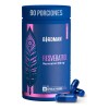 Birdman Resveratrol 300 mg | Antioxidante Natural | Sin Aditivos