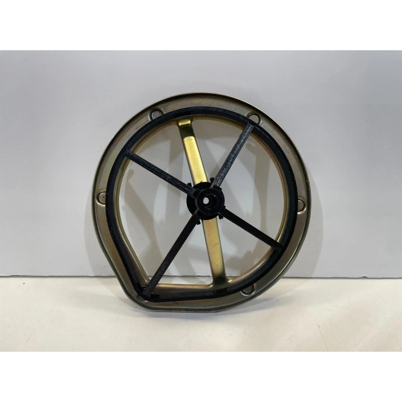 Husqvarna 1992-2013 Husqvarna CR WR 125 250 300 360 Air
