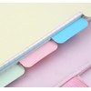 3 Hole Lined Paper for A4 Binder - 50 Sheets/100