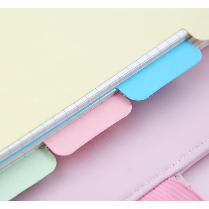 3 Hole Lined Paper for A4 Binder - 50 Sheets/100