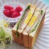 Maker de sándwich de desayuno, Desayuno de sándwich Desayuno doble