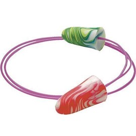 Gehörschutzstöpsel Spark Plugs Cord 7801