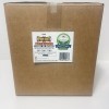 homemade 30 Lb Oak Firewood 12” Pieces Kiln Dried BBQ