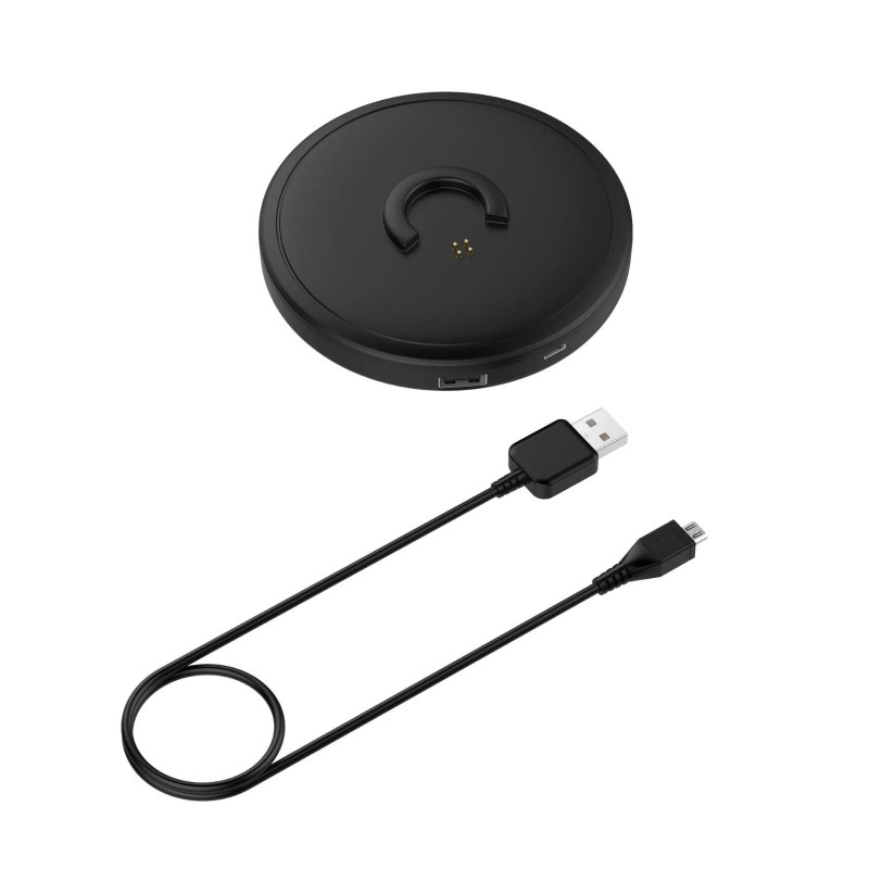 For Bose SoundLink Revolve/Revolve+ USB Charging Cradle Base Charger Dock