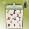 440s Wrendale Designs WD-PETTN001 Dog Treat Tin
