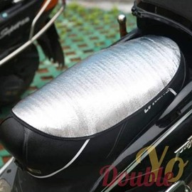 JQ Motorcycle foil insulation mat, bicycle mat, motorcycle mat, mat / 오토바이 은박 단열매트 자전거매트 오토바이매트 메트