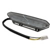 VRWEARE YFZ450 Tail Light LED Brake Rear Light Compatible with