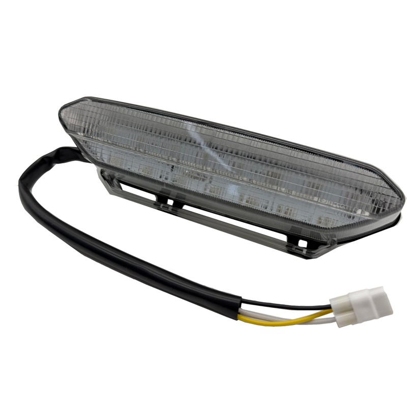 VRWEARE YFZ450 Tail Light LED Brake Rear Light Compatible with