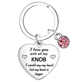 Nimteve Valentines Day Gifts For Girlfriend Wife Girlfriend Keyring Girlfriend Gifts Wife Gifts I Love You Gifts For Her Christmas Birthday Gifts For Wife Girlfriend