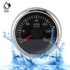 52 mm Tachometer with 3000 RPM LCD Display Tachometer with