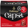 Dallmayr Capsa Lungo Decaffeinated 39 Capsules