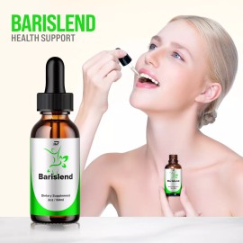 Barislend (1 Pack) Barislend Drops Healthy Formula - Barislends Drops All Natural Healthy