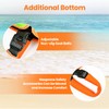 Kids Swim Vest with Adjustable Safety Straps for Ages 1-3