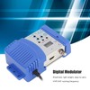 VHF/UHF Modulator - HDMI to RF Converter HDMI Modulator -