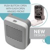 Fresh Products myfresh Dispenser 2.0 Air Freshener, Improved Design, Motion