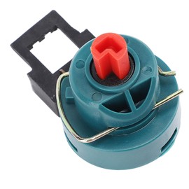 High Performance Ignition Start Switch, Robust Structure, Ideal Replacement for Piaggio Fly 50 2t 4t 100 4t 125 150 Scooter