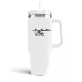 Sikorsky CH-53K Quencher - 40oz.