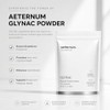 Aeternum GLYNAC Powder 360g, Glycine & N-Acetyl-L-Cysteine, 4g Per Serving