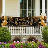 Congrats Grad Banner for Prom - Congratulations Banner - Congratulations