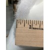 BayTrim Bonded Dacron Upholstery Grade Polyester Batting 48 Inch Wide.