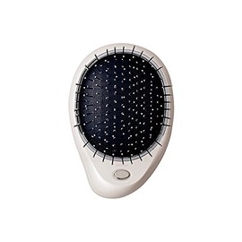 Koizumi KBE-2821-W Reset Brush Gray