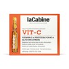 laCabine Caja de Ampolletas Faciales Vit-C 10 X 2Ml
