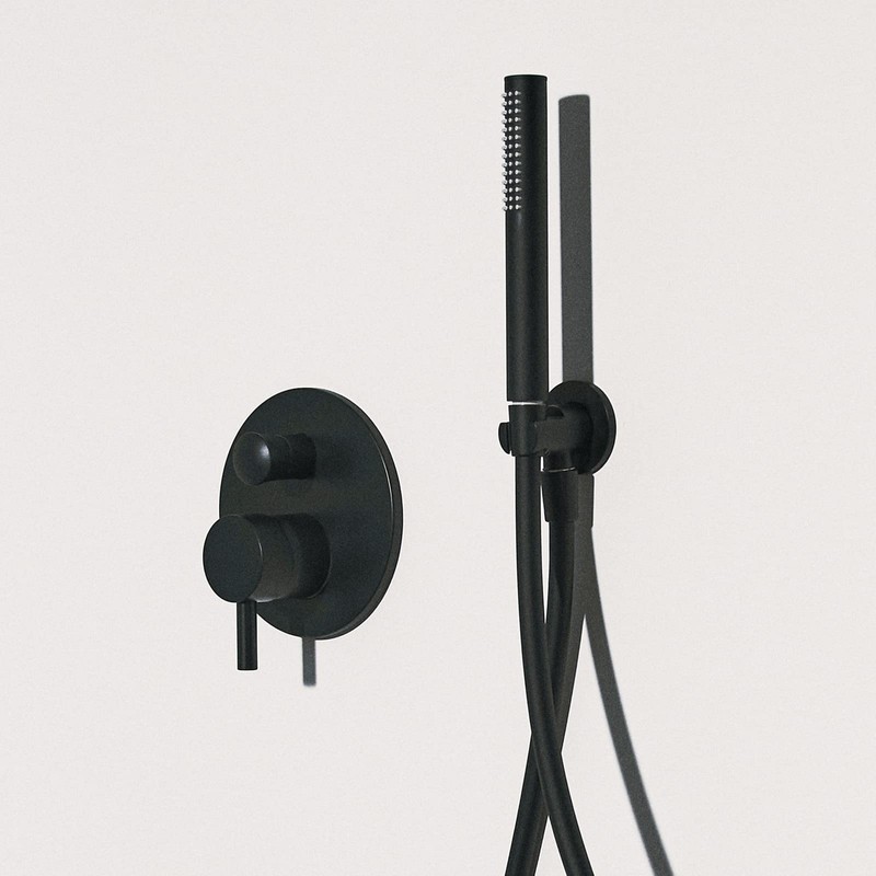 Ideal Standard Idealrain BC774XG Hand Shower Stick