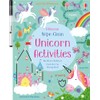 Wipe-Clean Unicorn Activities (Wipe-clean Activities)
