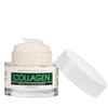 Advanced Clinicals Collagen Cream Gel-Like Facial Lotion | Collagen Peptide