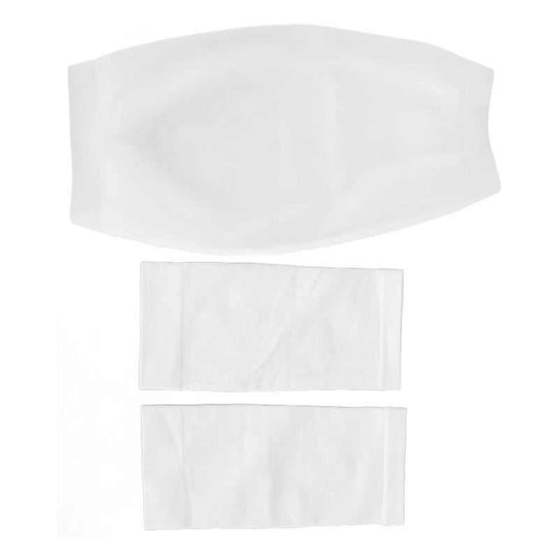 Upper Arm Cast Cover for Shower Waterproof Upper Arm Line