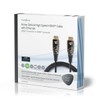 NEDIS High Speed HDMI Cable with Ethernet, AOC, HDMI Connector-HDMI