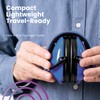 Sensory Direct Ear Defenders - Light Blue | Noise Cancelling