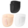 Ptwola 3 Pairs Shoulder Pads for Women Clothes Soft Sponge