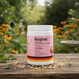 Respirex 100 Gr