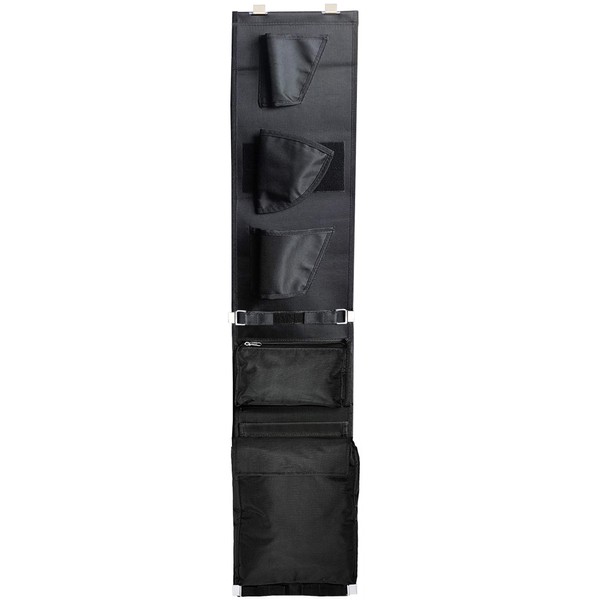 BBRKIN Gun Safe Organizer, Rifle Safe Door Panel Organizer for