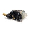 The ROP Shop | Carburetor with Gaskets for Zama Z011-120-0638-A