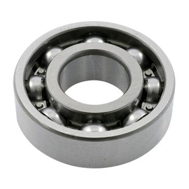 Crankshaft Bearing 6204 for Peugeot Speedfight 50cc 2, 3, 4, Tweet Vivacity Pulse Force Roller