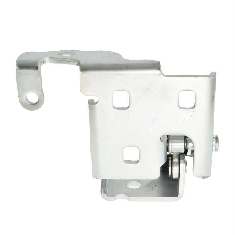 Front Left Driver Side Lower Door Hinge with Spring Replacement