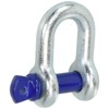 OH Industries SC-47T Forged Shackle U-Shaped 4.7T